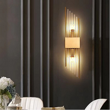 Настенный светильник Klod APL.639.01.02