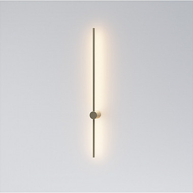 Настенный светильник Stang DK5014-SG