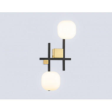 Настенный светильник High Light LH51019