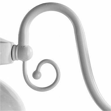 Бра Arte Lamp Antwerpen A1029AP-1WC