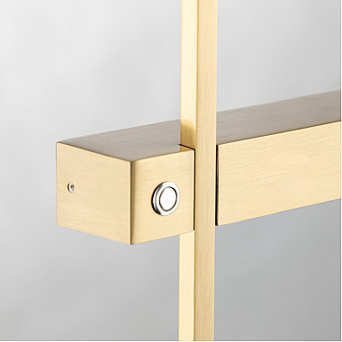 Настенный светильник Pixel CL216393