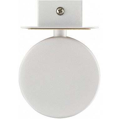 Настенный светильник Leland 8263/1W