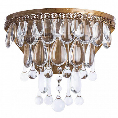 Настенный светильник Arte Lamp Regina A4298AP-1AB