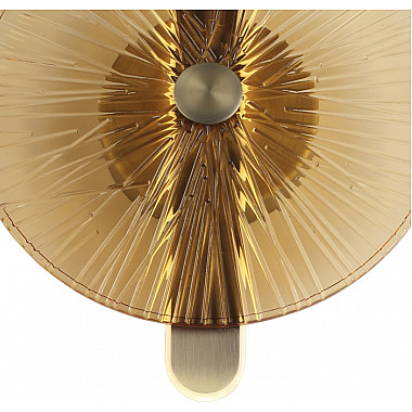 Настенный светильник Wasi SL6141.311.01