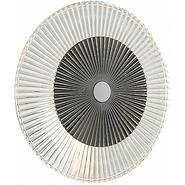 Настенный светильник 4540 4542/A gold