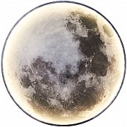 Настенный светильник Спутник 07831-60,19