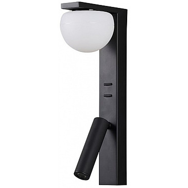 Настенный светильник Грета 07809W,19(4000K)