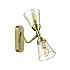 Бра Lumion Ginger 4428/2W