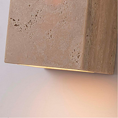 Настенный светильник Limestone 4652-2W