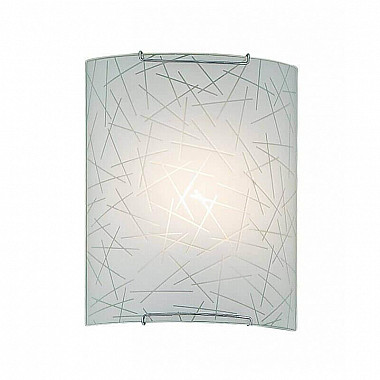 Настенный светильник Citilux Крона CL921061W