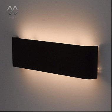 Настенный светильник Котбус 492023602