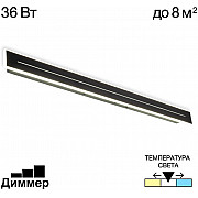 Настенный светильник Тринити CL238691