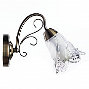 Бра Arte Lamp 2 A6273AP-1AB