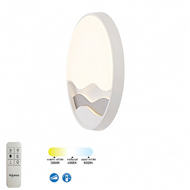 Настенный светильник Mar 6454