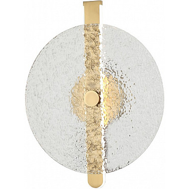 Настенный светильник Lorentayn APL.328.01.11