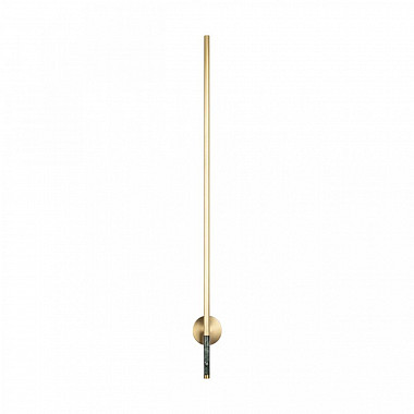 Настенный светильник Handle 10150/930 Green