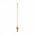 Настенный светильник Handle 10150/930 Green