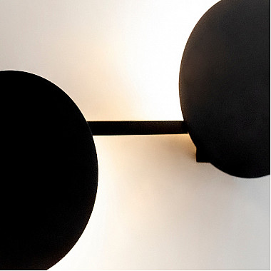 Настенный светильник Eris 7299