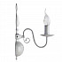 Бра Arte Lamp Antwerpen A1029AP-1WC