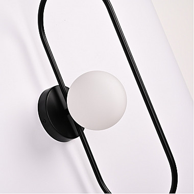 Настенный светильник Neki01