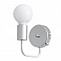 Бра Arte Lamp A6001AP-1WH