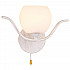 Бра Arte Lamp Liverpool A3004AP-1WA