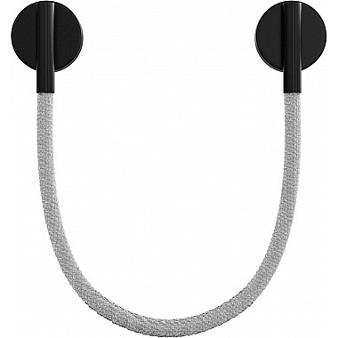 Настенный светильник Tura LE103W-93BA STEEL