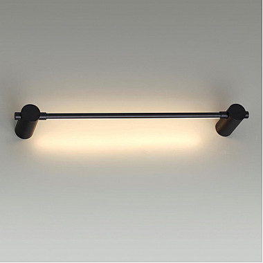 Настенный светильник Dalia 4395/6WL