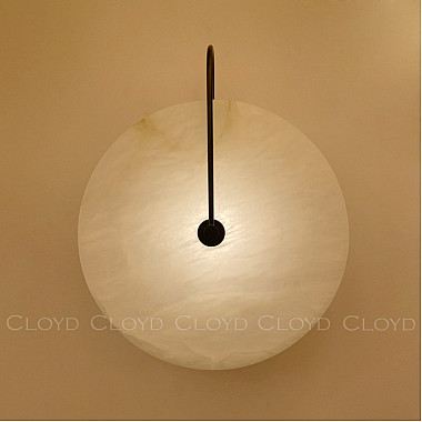 Настенный светильник Axiom 20334