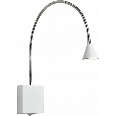 Настенный светильник Buddy 18293/03/31