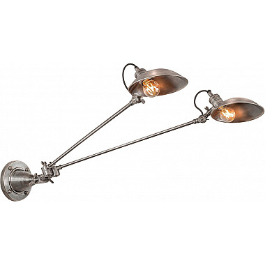 Настенный светильник WL-59939