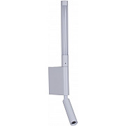 Настенный светильник 86209-9.2-001KT LED3W+6W WT