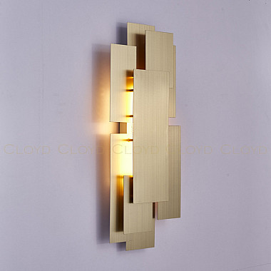 Настенный светильник Armor 20279