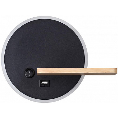 Настенный светильник Winnie 5635/9WL