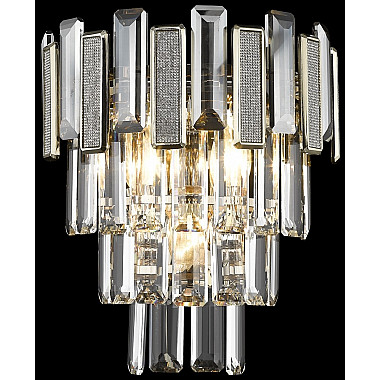 Настенный светильник Candida WE131.03.301