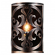 Настенный светильник Rustika H899-01-R