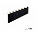Настенный светильник SunSpot B6002/M BK