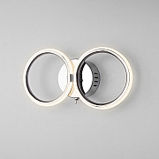 Настенный светильник Comfy 90146/2 хром