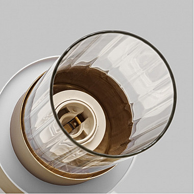 Настенный светильник MD.23472-4-W-SGD