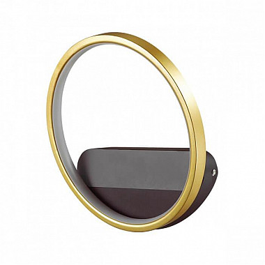 Настенный светильник Lumion Ledio 5251/10WL