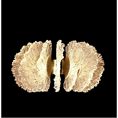 Настенный светильник Marine FL1094-3W