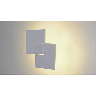 Настенный светильник JY CO-108A-WH-WW