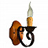 Бра Arte Lamp Taverna A9520AP-1BR