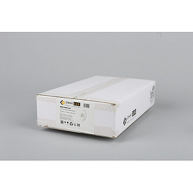 Настенный светодиодный светильник Omnilux Praiano OML-04901-28