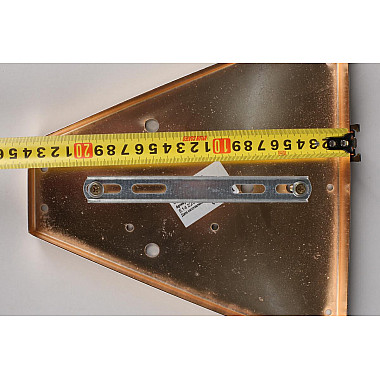 Настенный светильник Omnilux Bruzolo OML-88701-03