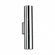 Настенный светильник Odeon Light Bazel 4281/2WA