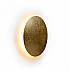 Настенный светодиодный светильник iLedex Lunar ZD8102-12W gold