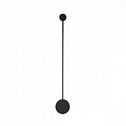 Настенный светодиодный светильник Odeon Light Satellite 3902/5WB