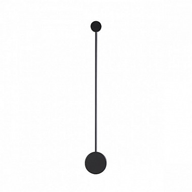 Настенный светодиодный светильник Odeon Light Satellite 3902/5WB
