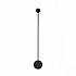 Настенный светодиодный светильник Odeon Light Satellite 3902/5WB